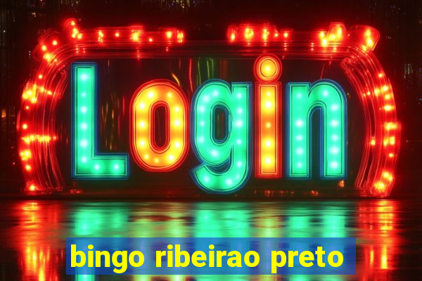 bingo ribeirao preto